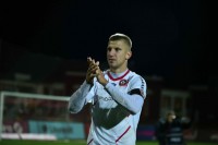 Мільйонний трансфер. Ключовий гравець «Кривбаса» влітку перейде в «Полісся»