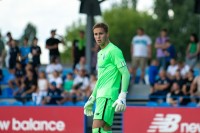 В’ячеслав Суркіс: «Тренувався з «Монако», але хотів повернутися в «Динамо»