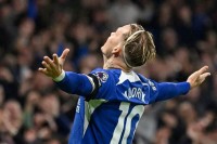 Мостовий пояснив, завдяки чому Мудрик потрапив у такий клуб, як «Челсі»