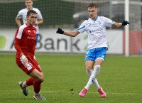 «Динамо» U-19 та «Шахтар» U-19 здобули перемоги. Яка ситуація у таблиці?