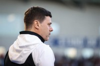 Тренер «Челсі»: «Не буде святкування п'ятого чи шостого місця в АПЛ»