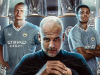 «Манчестер Сіті» виграв четверте поспіль чемпіонство, «Арсенал» знову зі сріблом АПЛ – Зінченко зіграв вперше за три матчі