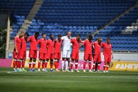 «Могли забивати «Динамо» більше». Що говорили гравці «Кривбасу» після поразки