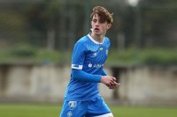 Збірна України U-17 стартує на Євро-2024: хавбек «Динамо» повідомив, яке завдання стоїть перед командою