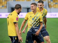 Форвард «Руха»: «У матчі з «Динамо» буде бойова гра»