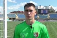 «Цифра до мільйона євро‎»: віцепрезидент «Ворскли» пояснив, чому полтавці відмовилися продавати захисника