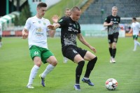 Джерело: у Першій лізі стурбовані через мобілізацію – не вистачає гравців