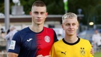 Захисник збірної України продовжить кар'єру в Бундеслізі – презентація відбудеться вже цього тижня