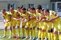 Амбіції «Буковини». Головний фаворит нового сезону Першої ліги вже відомий?