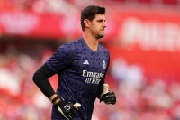 Тібо Куртуа: «Я знав, що мій сезон не закінчився»