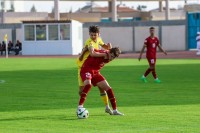 Таблиці Євро-2024 U-17 після 1-го туру. Які розклади у групі України?