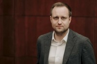 Генсек УАФ – про справу Тимощука: «Відбулося слухання, очікуємо результат»