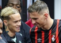 Топ-10 гравців АПЛ: Забарний опинився в престижному рейтингу за цікавим показником