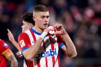 Стало відомо, скільки «Жирона» хоче отримати за Довбика