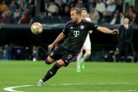 Кейн назвав найкращого нападника з компанії з Шевченком та іншими