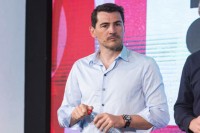 Легенда «Реала» розставив пріоритети між Луніним і Куртуа на фінал ЛЧ