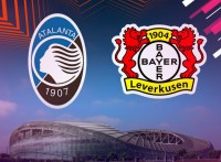 «Аталанта» – «Байєр»: де дивитись в Україні фінал Ліги Європи