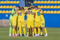 ​Україна U-17 програла Чехії (1:3) та практично втратила шанси на вихід до плей-оф