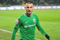 Офіційно: «Ворскла» втратила ще одного гравця 