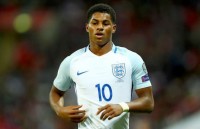 ​Тен Хаг - про невиклик Решфорда на Євро-2024: «Упевнений, Маркус подолає це і заб'є ще більше голів»