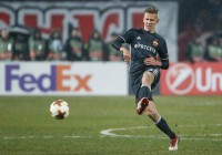 «‎Схоже на повідомлення про смерть»: ексгравець московського ЦСКА згадав про виступи в Росії