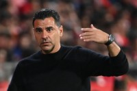 Мічел поставив оцінку «Жироні» за сезон і розповів про мету на останній матч