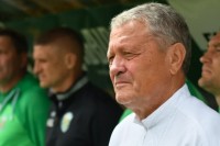 Маркевич: «60% гравців «Карпат» не тягнуть рівень УПЛ. Потрібно змінити склад»