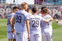 Ніхто не вилетів до останнього туру. Розклади у боротьбі за виживання в УПЛ