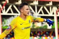 «Ворскла» ризикує втратити основних гравців. Інтерес із Серії A