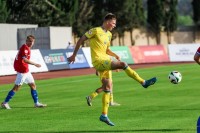 Як справи у групі смерті? Турнірні таблиці Євро U-17: завершився 2-й тур