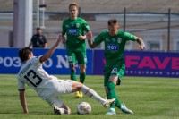 Підсумки УПЛ. «Дніпро-1», «Полісся» – в єврокубках, «Минай», «Металіст 1925» вибули