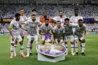 Колишня команда Реброва та Ярмоленка виграла фінал Ліги чемпіонів Азії