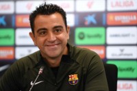 Хаві: «Мені сказали, що «Барсі» потрібний новий тренер. Поважаю це рішення»