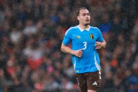 У суперника України втрата. Ключовий захисник збірної Бельгії пропустить Євро-2024