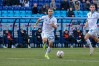 Олександр Караваєв: «Оцінка команді за сезон? 8 з 10»