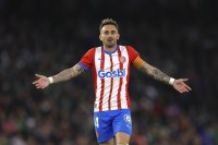 «Баєр» наблизився до купівлі зірки «Жирони». Відома сума трансферу