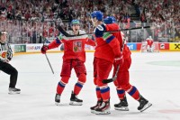 Чехія обіграла Швейцарію у фіналі ЧС-2024 з хокею