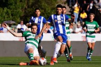 «Порту» в овертаймі обіграв «Спортінг» та завоював Кубок Португалії