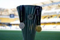 «Олімпіакос» — «Фіорентина»: де дивитись фінал Ліги конференцій