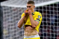 В Іспанії розповіли, за скільки «Жирона» влітку готова відпустити Довбика