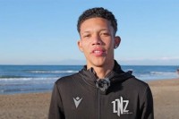 Бразильський нападник залишив ЛНЗ