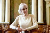 «Це обов'язок чоловіків». Фаріон висловилася щодо мобілізації футболістів