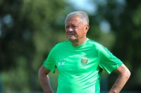 «Треба було відразу про це сказати»: Леоненко вибачився перед Маркевичем і оцінив перспективи «Карпат» в УПЛ