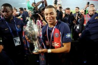 «Реал» відмовив ПСЖ щодо бонусу Мбаппе. Відома сума і причина