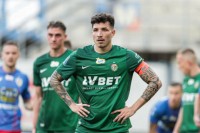 Клуб УПЛ зацікавлений у нападнику з Польщі