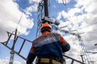 «Укренерго»: Відсутність погодинних відключень тимчасова, незабаром ситуація знову погіршиться