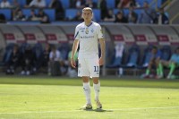 Найкращим бомбардиром чемпіонату всьоме в історії став гравець «Динамо»