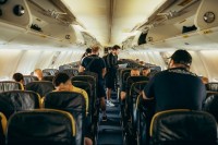 Збірна України прибула на місце першого спарингу перед Євро-2024 – двоє зірок затримуються