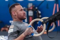 Неймар ножем порізав шини на машині одноклубника за його невдалий жарт