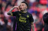 «Арсенал» знайшов у Нідерландах конкурента Зінченку. Але гравець у лазареті